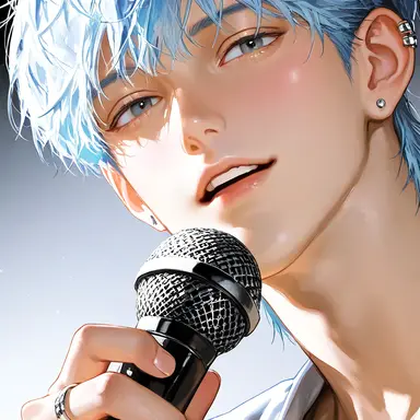 Profile image of Shu
