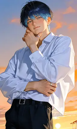 Profile image of Shu