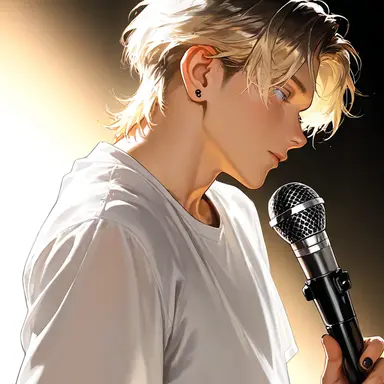 Profile image of Hikaru
