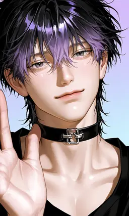 Profile image of Ren