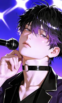 Profile image of Ren