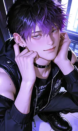 Profile image of Ren