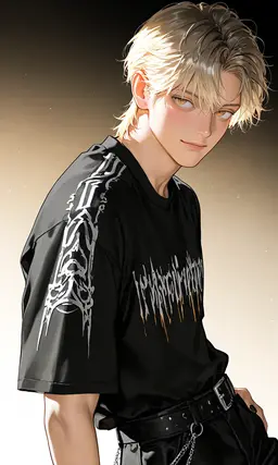 Profile image of Hikaru
