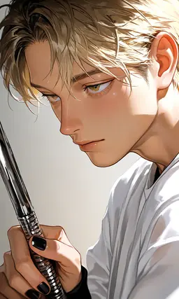 Profile image of Hikaru