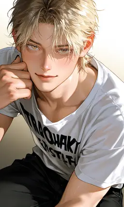 Profile image of Hikaru