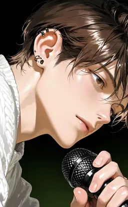 Profile image of Mahiro