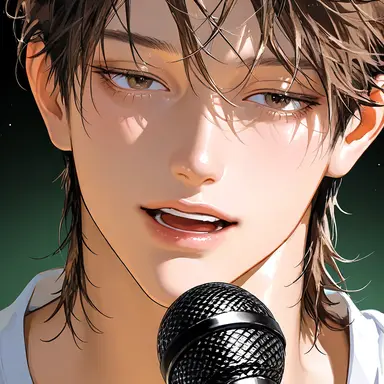 Profile image of Mahiro