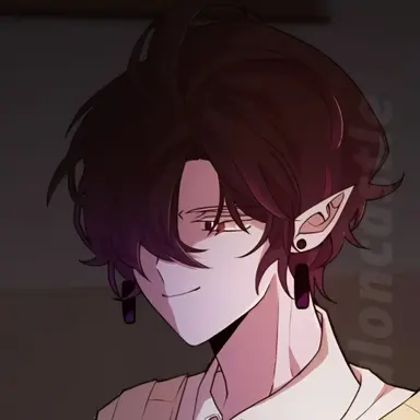 Profile image of 블랙사파이어