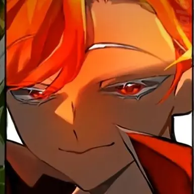 Profile image of 불꽃정령