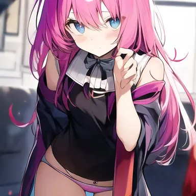 Profile image of しじみ