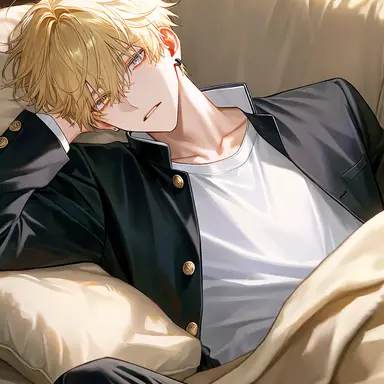 Profile image of 千早