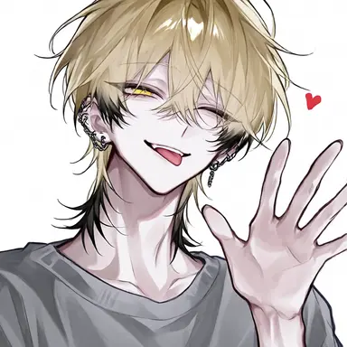 Profile image of 렌야