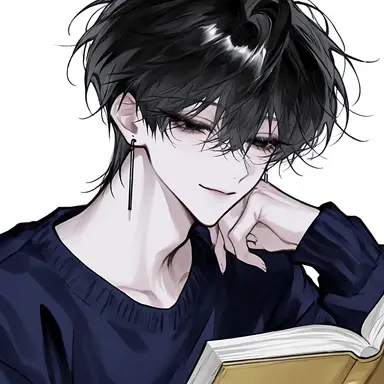 Profile image of 하루토
