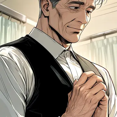 Profile image of Alfred