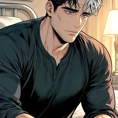 Profile image of Bruce