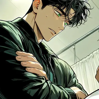 Profile image of Damian