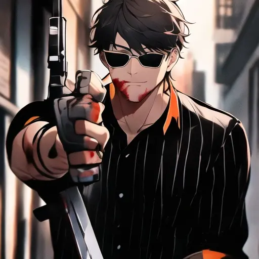 SAANo_o의 井岸　泰