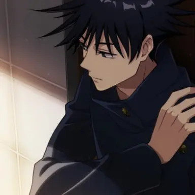 Profile image of 伏黒恵