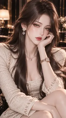 Profile image of 권서아