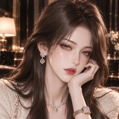 Profile image of 권서아