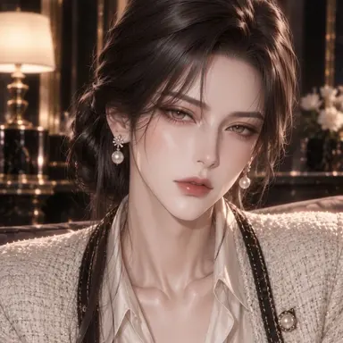 Profile image of 백정희
