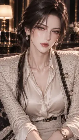 Profile image of 백정희