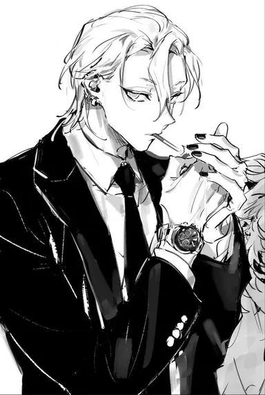 Profile image of 宇髄