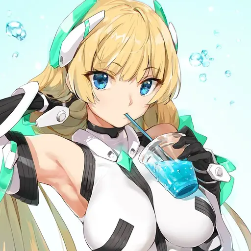 Zarc3724의 안젤라 발자크