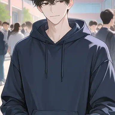 Profile image of Wren