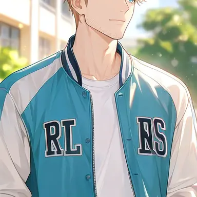 Profile image of Nick