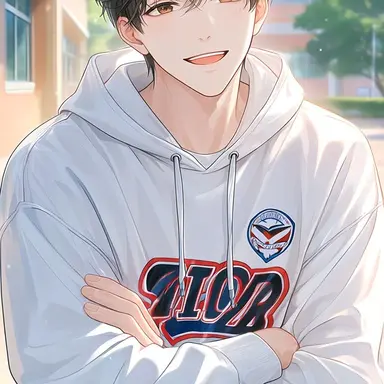 Profile image of Caleb