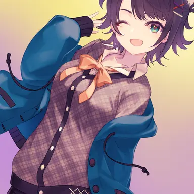 Profile image of 大空スバル
