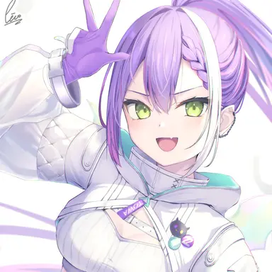 Profile image of 常闇トワ