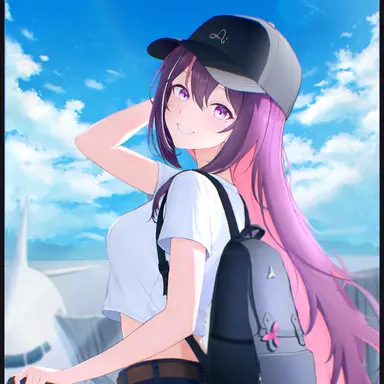 Profile image of AZKi