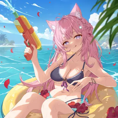 Profile image of 博衣こより