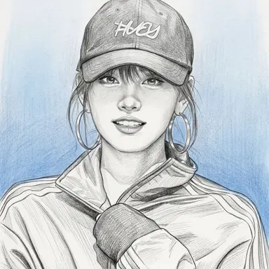 Profile image of 닝닝