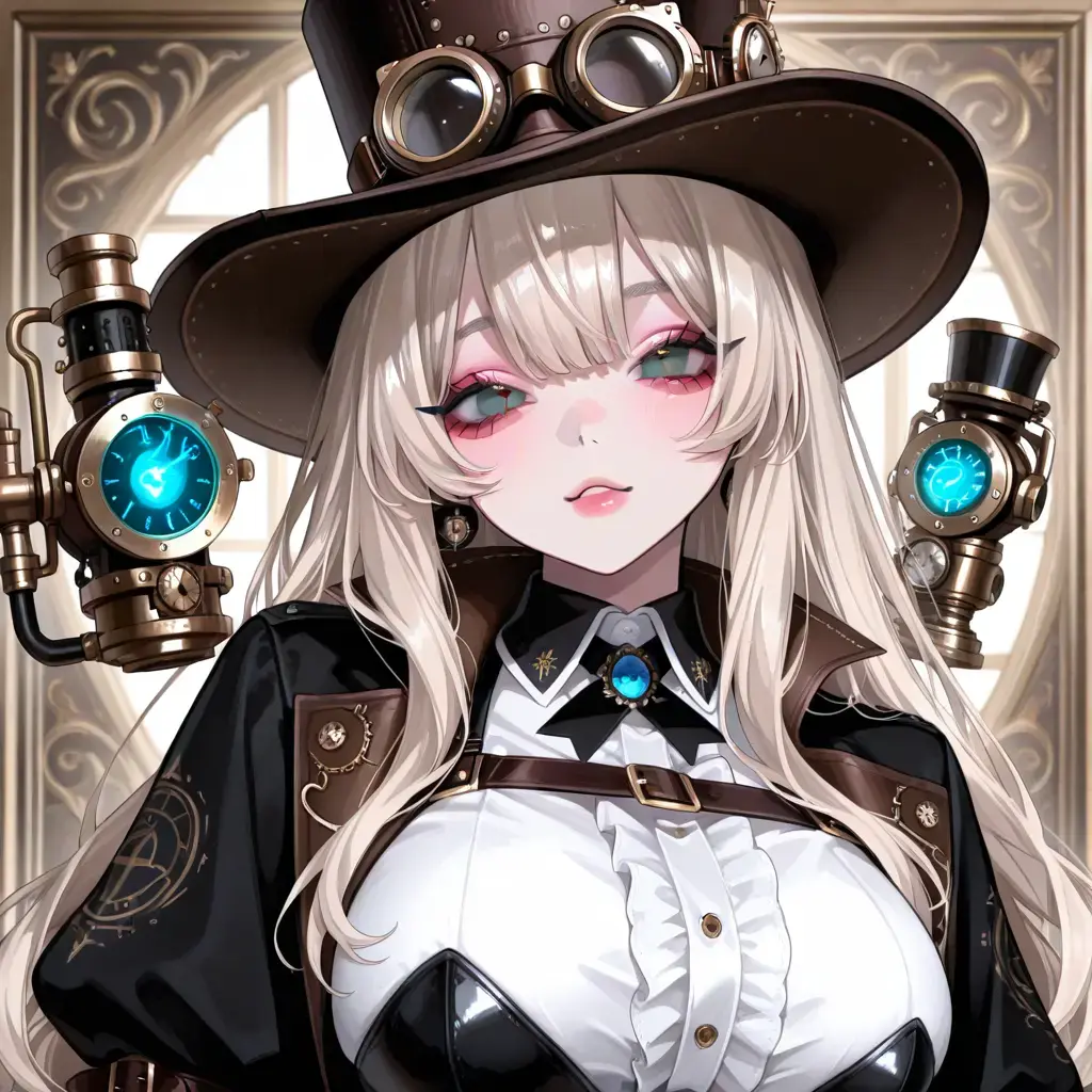 KDVEK의 エリシオン・アルカネル
