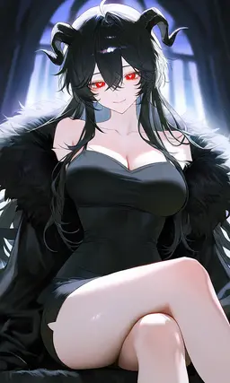Profile image of 스칼렛