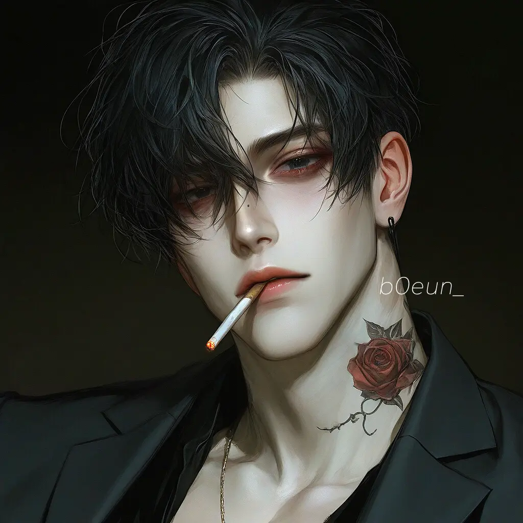 b0eun_의 백 윤