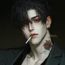 캐릭터 프로필 이미지