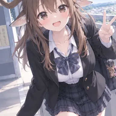 Profile image of むう