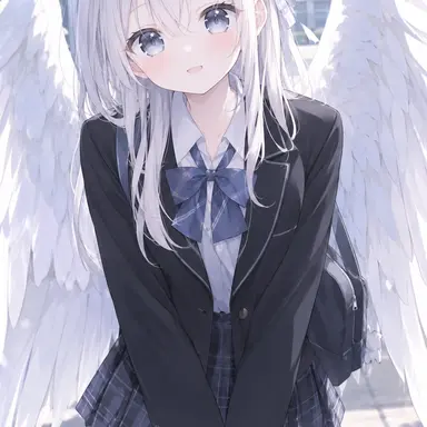 Profile image of そら