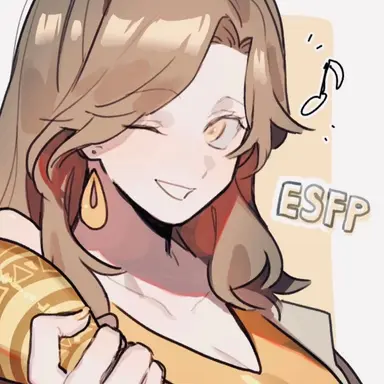 Profile image of ESFP