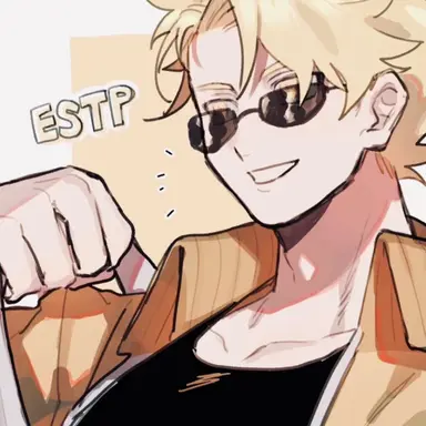 Profile image of ESTP