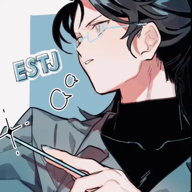 Profile image of ESTJ