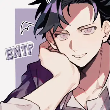 Profile image of ENTP