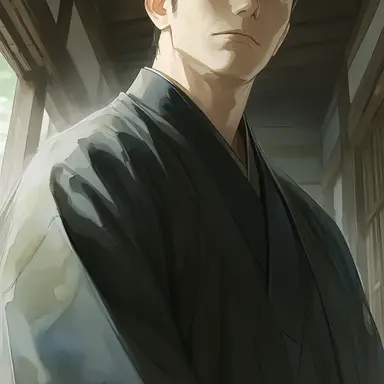 Profile image of 쿠라타 소지로