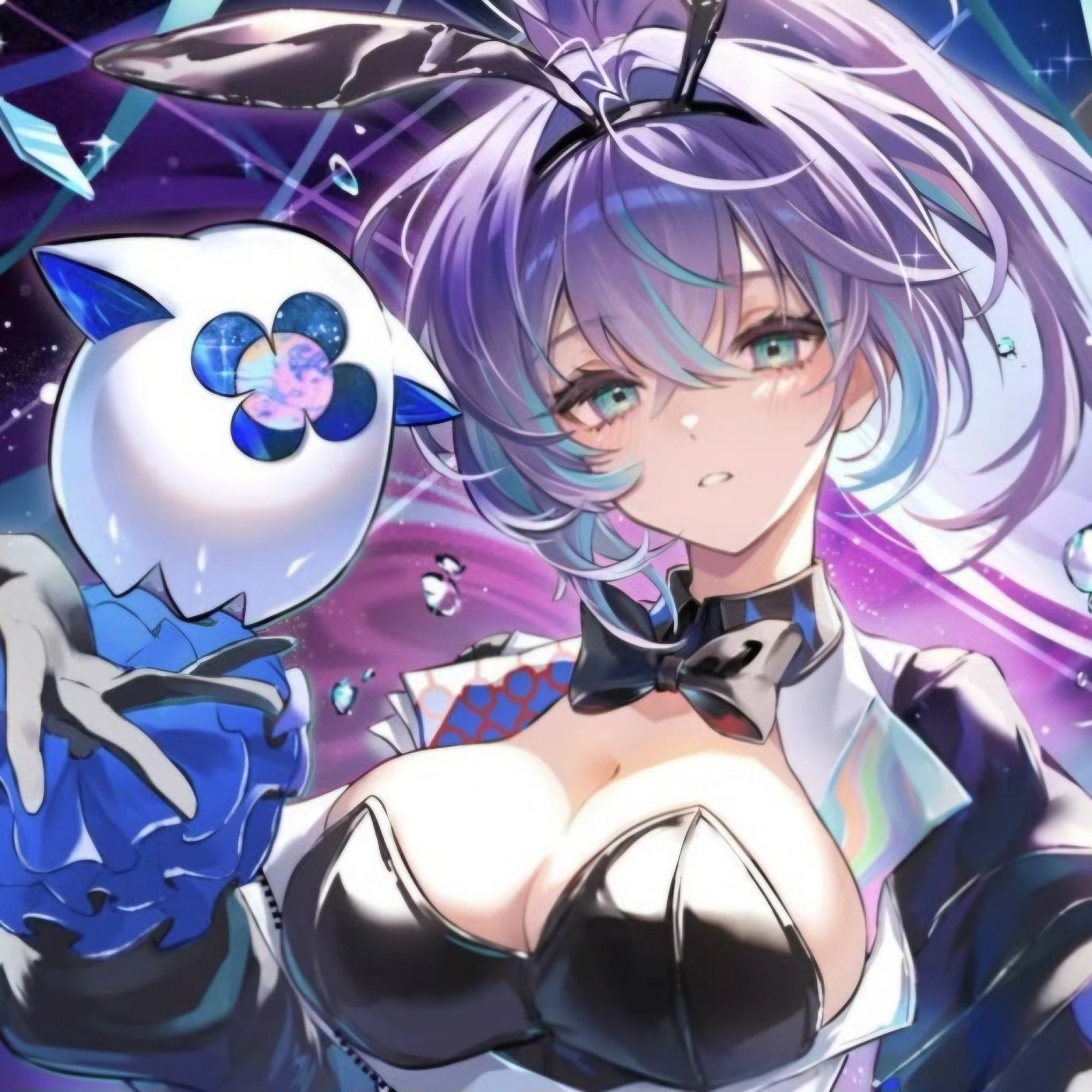 星導ショウ