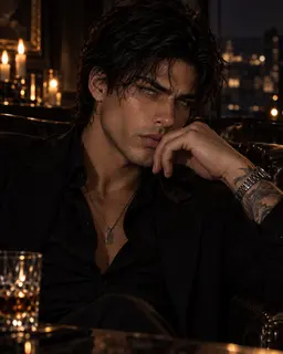 Profile image of Enzo