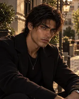 Profile image of Enzo